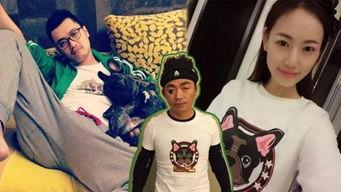 吃瓜娱乐圈八卦瓜子